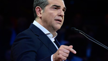 &Kappa;ό&mu;&mu;&alpha; &Tau;&sigma;ί&pi;&rho;&alpha;: &Omicron; &pi;&upsilon;&rho;ή&nu;&alpha;&sigmaf; &nu;έ&omega;&nu; &tau;&eta;&sigmaf; &Theta;&epsilon;&sigma;&sigma;&alpha;&lambda;&omicron;&nu;ί&kappa;&eta;&sigmaf; &ndash; &Eta; &epsilon;&kappa;&delta;ή&lambda;&omega;&sigma;&eta; &laquo;unmute now&raquo; &pi;&omicron;&upsilon; &beta;&gamma;ά&zeta;&epsilon;&iota;&hellip; &upsilon;&pi;&omicron;&psi;ή&phi;&iota;&omicron;&upsilon;&sigmaf;