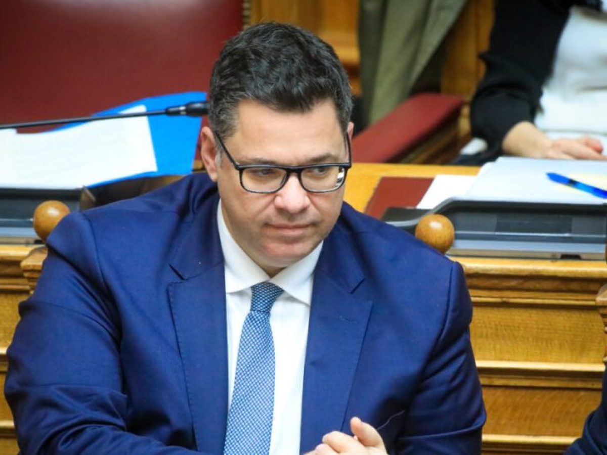 Κοντογεώργης για πρόωρες εκλογές: Προτεραιότητά μας η αντιμετώπιση της κρίσης, κι όχι οι κάλπες