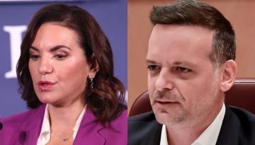 «Κόντρα» Κεφαλογιάννη – Δούκα για τον υπερτουρισμό στην Αθήνα