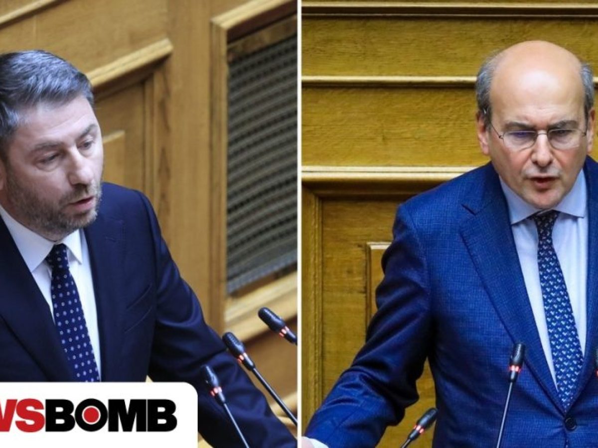 Κόντρα Ανδρουλάκη, Χατζηδάκη: «Εκλογές για να τελειώνουμε» – «Τα αιτήματα ενίοτε γίνονται αποδεκτά»