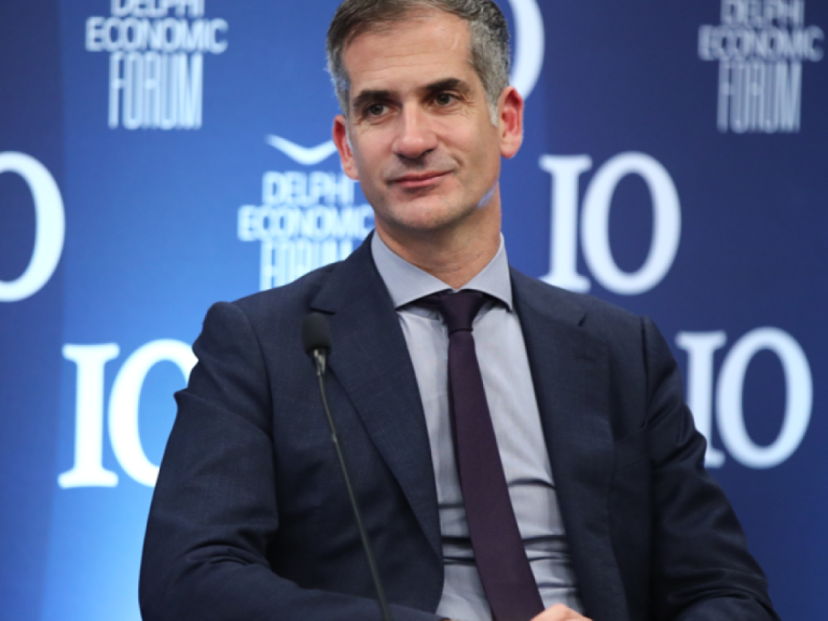 Κώστας Μπακογιάννης: «Κανονικότητα η εγκατάλειψη στην πόλη»  