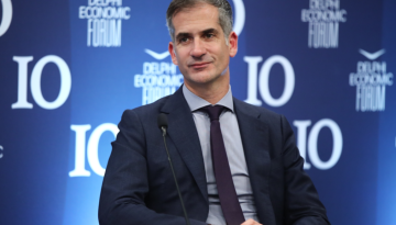 Κώστας Μπακογιάννης: «Κανονικότητα η εγκατάλειψη στην πόλη»  