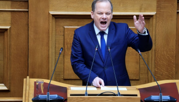 Κώστας Καραμανλής: «Είμαι αθώος και θα αποδείξω την αθωότητά μου»