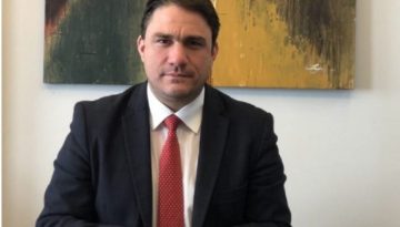 &Kappa;ώ&sigma;&tau;&alpha;&sigmaf; &Tau;&sigma;&omicron;&upsilon;&kappa;&alpha;&lambda;ά&sigmaf; &gamma;&iota;&alpha; &upsilon;&pi;&omicron;&kappa;&lambda;&omicron;&pi;έ&sigmaf;: &laquo;&Theta;&alpha; &kappa;&alpha;&tau;&alpha;&theta;έ&sigma;&omicron;&upsilon;&mu;&epsilon; &alpha;ί&tau;&eta;&mu;&alpha; &gamma;&iota;&alpha; &epsilon;&xi;&epsilon;&tau;&alpha;&sigma;&tau;&iota;&kappa;ή &epsilon;&pi;&iota;&tau;&rho;&omicron;&pi;ή&raquo;