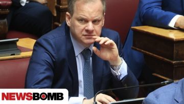 Κώστας Αχ. Καραμανλής: Παραμένω βουλευτής ως τη λήξη θητείας – Δεν θα είμαι υποψήφιος στις εκλογές