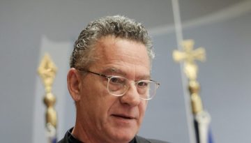 Κώστας Αρβανίτης: Οι εθνικές εκλογές του 2023 ήταν «πειραγμένες»