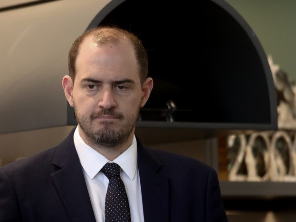 Κώτσηρας: Η μόνιμη μείωση φορολογίας συνιστά δομική πολιτική επιλογή