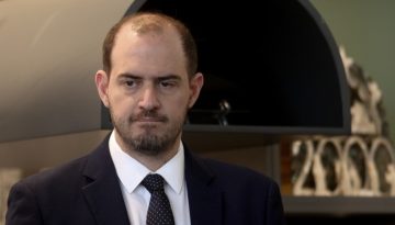 Κώτσηρας: Η μόνιμη μείωση φορολογίας συνιστά δομική πολιτική επιλογή