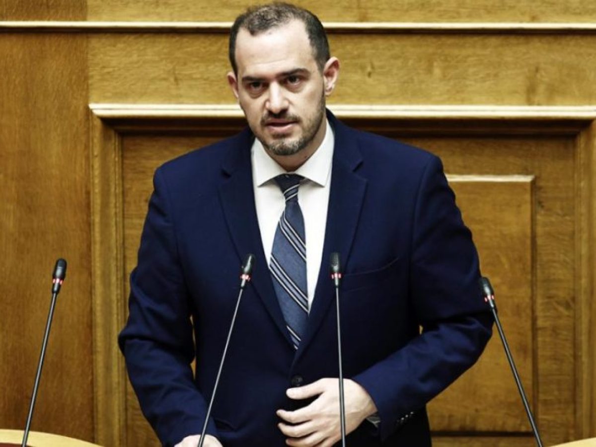 Κώτσηρας: «Στηρίζουμε την κοινωνία κρατώντας εφεδρείες για το μέλλον»