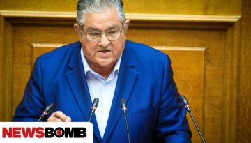&Kappa;&omicron;&upsilon;&tau;&sigma;&omicron;ύ&mu;&pi;&alpha;&sigmaf;: &Eta;&nbsp;&pi;&iota;&omicron; &alpha;&pi;&omicron;&phi;&alpha;&sigma;&iota;&sigma;&tau;&iota;&kappa;ή &mu;ά&chi;&eta; &delta;&epsilon;&nu; &delta;ί&nu;&epsilon;&tau;&alpha;&iota; &sigma;&tau;&eta; &Beta;&omicron;&upsilon;&lambda;ή &kappa;&alpha;&iota; &tau;&alpha; &delta;&iota;&kappa;&alpha;&sigma;&tau;ή&rho;&iota;&alpha;, &alpha;&lambda;&lambda;ά &sigma;&tau;&omicron;&upsilon;&sigmaf; &delta;&rho;ό&mu;&omicron;&upsilon;&sigmaf;