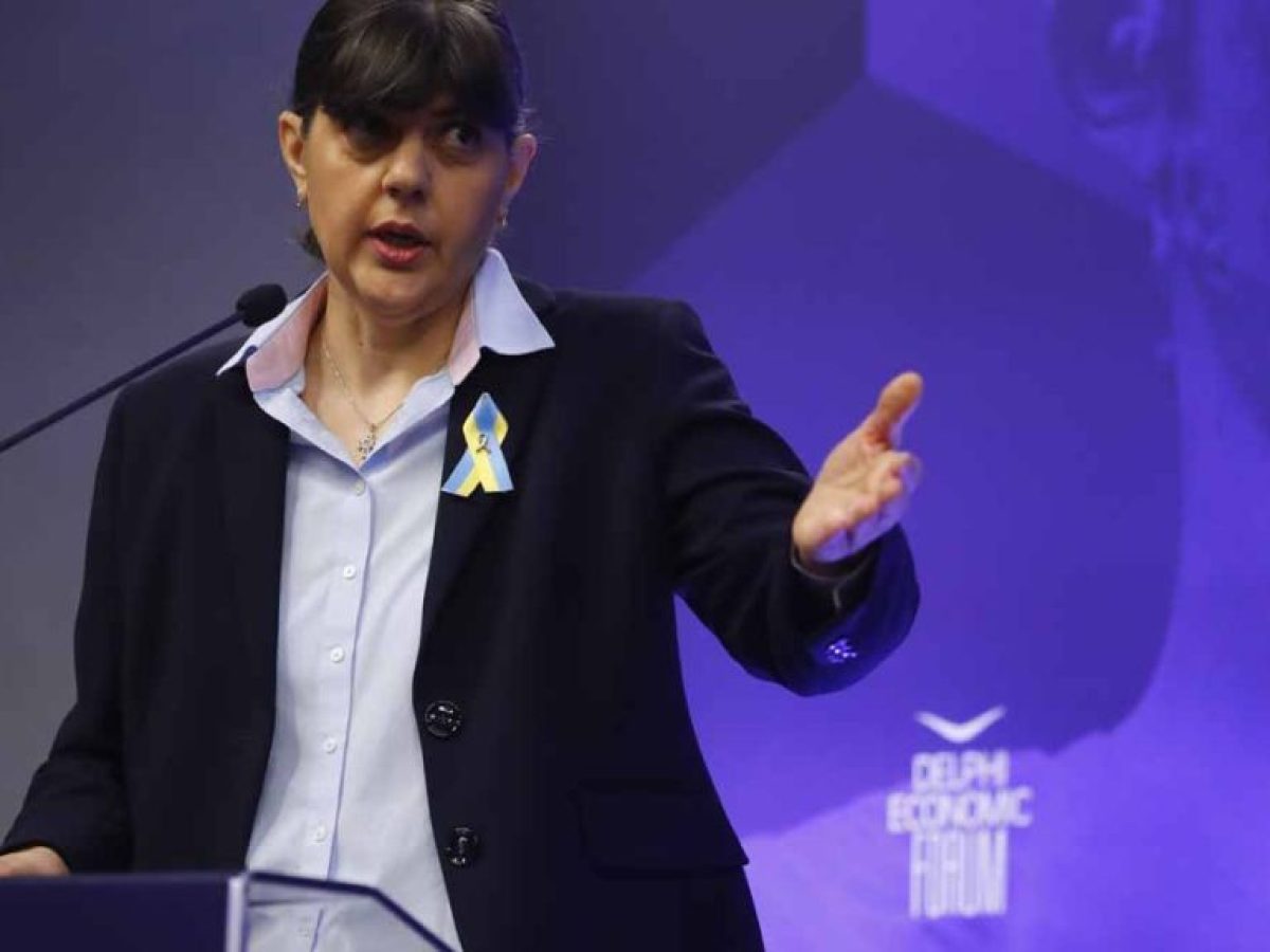 Κοβέσι: «Δεν υπάρχει απάτη στον ΟΠΕΚΕΠΕ – Θα με πιστεύατε αν έλεγα κάτι τέτοιο»