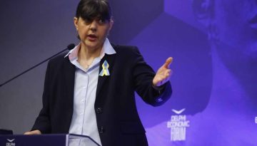 Κοβέσι: «Δεν υπάρχει απάτη στον ΟΠΕΚΕΠΕ – Θα με πιστεύατε αν έλεγα κάτι τέτοιο»