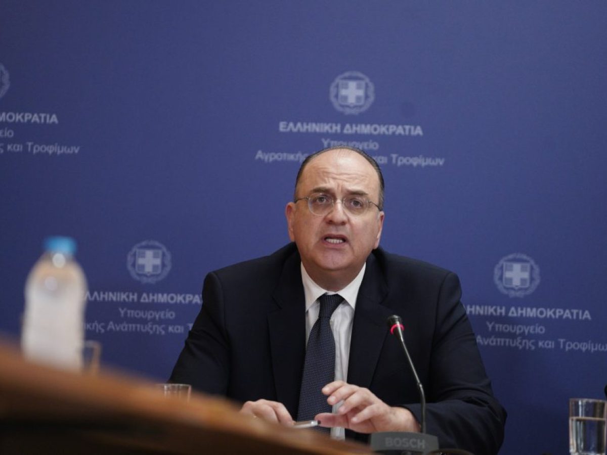 Λαζαρίδης: «Η σκευωρία των πολιτικών μου αντιπάλων θα πέσει στο κενό»