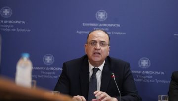 Λαζαρίδης: «Η σκευωρία των πολιτικών μου αντιπάλων θα πέσει στο κενό»