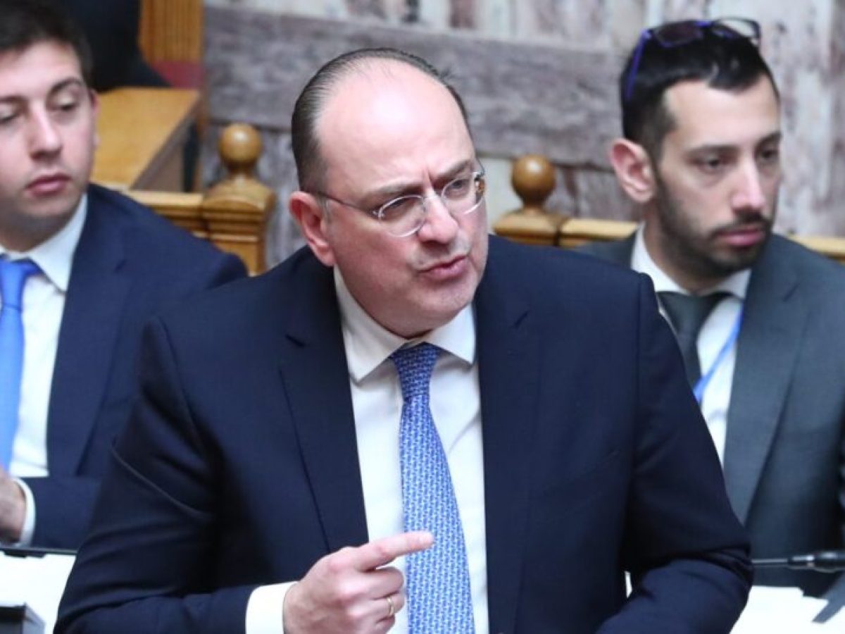 Λαζαρίδης κατά ΠΑΣΟΚ: «Επέλεξαν το “όχι” στα μέτρα για τη στήριξη κτηνοτρόφων που πλήττονται από αφθώδη πυρετό»