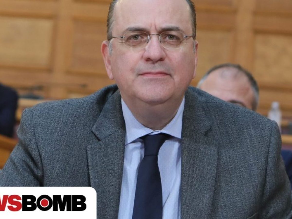 Λαζαρίδης: ΠΑΣΟΚ και υπόλοιπη αντιπολίτευση είπαν όχι στη στήριξη των κτηνοτρόφων