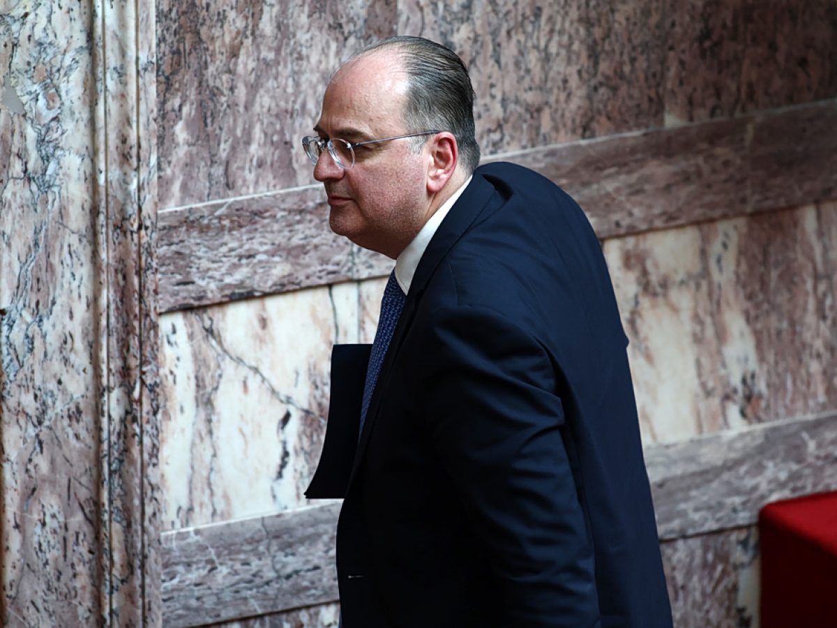 Λαζαρίδης: Συγγνώμη για τον τρόπο που εκφράστηκα – Θα επιστρέψω τα χρήματα