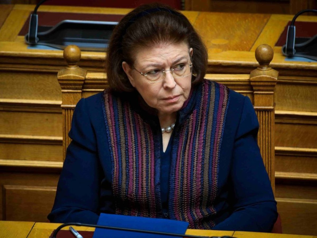 Λίνα Μενδώνη στην Ουάσινγκτον: Επαναπατρισμός αρχαιοτήτων και συνάντηση εργασίας στο State Department