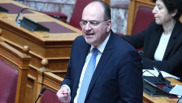 &Mu;. &Lambda;&alpha;&zeta;&alpha;&rho;ί&delta;&eta;&sigmaf;: &Alpha;&pi;ό &epsilon;&pi;&iota;&sigma;&tau;&eta;&mu;&omicron;&nu;&iota;&kappa;ό&sigmaf; &sigma;ύ&mu;&beta;&omicron;&upsilon;&lambda;&omicron;&sigmaf;, &mu;&epsilon;&tau;&alpha;&kappa;&lambda;&eta;&tau;ό&sigmaf; &upsilon;&pi;ά&lambda;&lambda;&eta;&lambda;&omicron;&sigmaf; &ndash; &Omicron;&iota; &alpha;&nu;&tau;&iota;&delta;&rho;ά&sigma;&epsilon;&iota;&sigmaf; &tau;&omega;&nu; &kappa;&omicron;&mu;&mu;ά&tau;&omega;&nu;