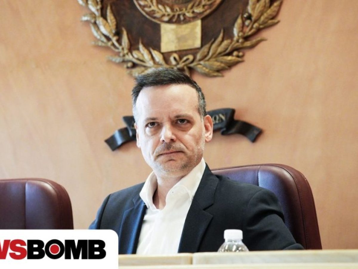 Μάχη Δούκα – Κεφαλογιάννη για τον υπερτουρισμό: «Η Αθήνα δεν μπορεί να λειτουργεί σαν ξενοδοχείο»