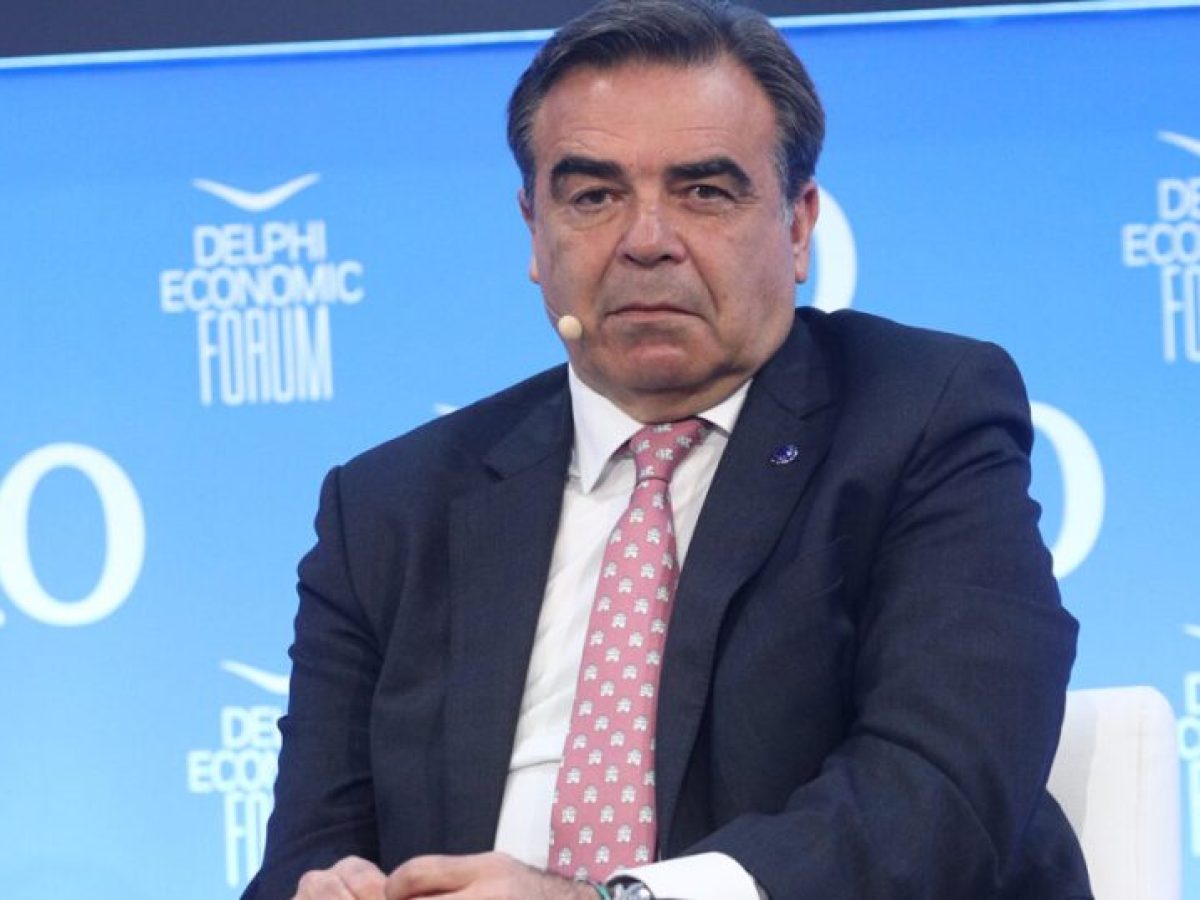 «Μακεδονάρχης» πλέον ο Μαργαρίτης Σχοινάς