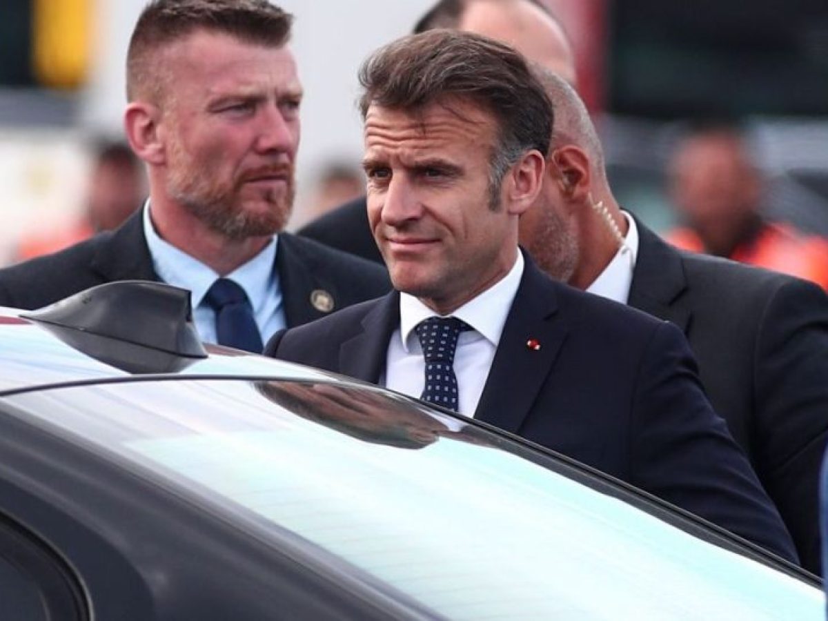 Μακρόν στην Αθήνα: Διπλωματία, συμβολισμοί και στρατηγικά μηνύματα