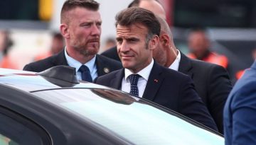 Μακρόν στην Αθήνα: Διπλωματία, συμβολισμοί και στρατηγικά μηνύματα