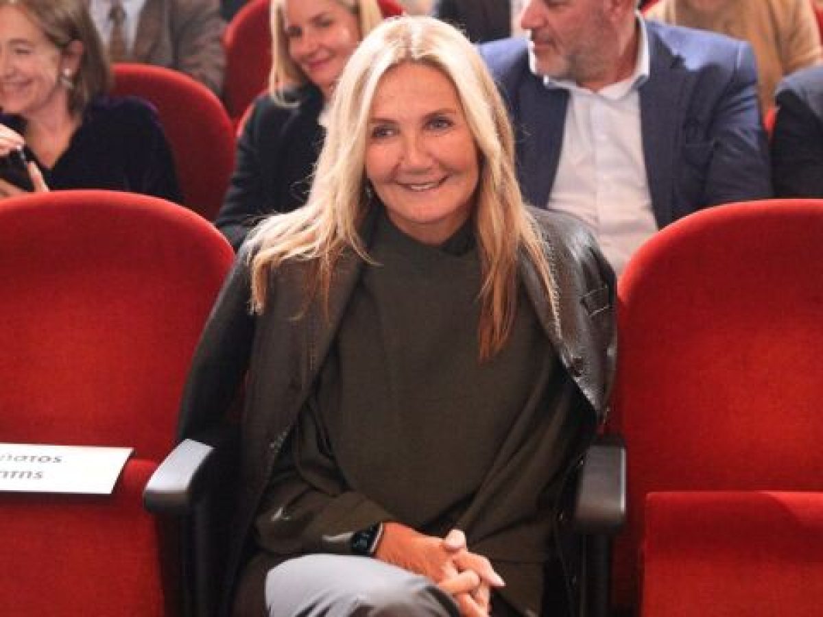 Μαρέβα Γκραμπόφσκι-Μητσοτάκη: Μικρή αδιαθεσία για τη σύζυγο του Κυριάκου Μητσοτάκη – Νοσηλεύτηκε σε θεραπευτήριο της Λάρι