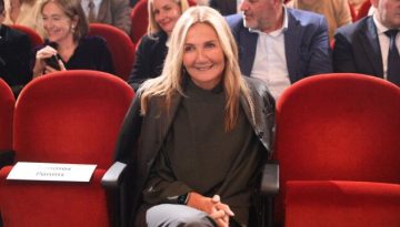 Μαρέβα Γκραμπόφσκι-Μητσοτάκη: Μικρή αδιαθεσία για τη σύζυγο του Κυριάκου Μητσοτάκη – Νοσηλεύτηκε σε θεραπευτήριο της Λάρι