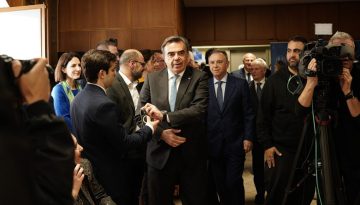 Μαργαρίτης Σχοινάς: Το βαρύ χαρτοφυλάκιο και οι 3 στόχοι του νέου υπουργού