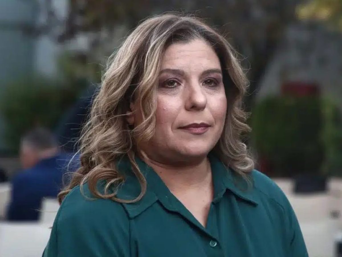 Μαρία Συρεγγέλα: Κριτική για τη στάση της αντιπολίτευσης για τον ΟΠΕΚΕΠΕ