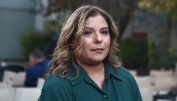Μαρία Συρεγγέλα: Κριτική για τη στάση της αντιπολίτευσης για τον ΟΠΕΚΕΠΕ
