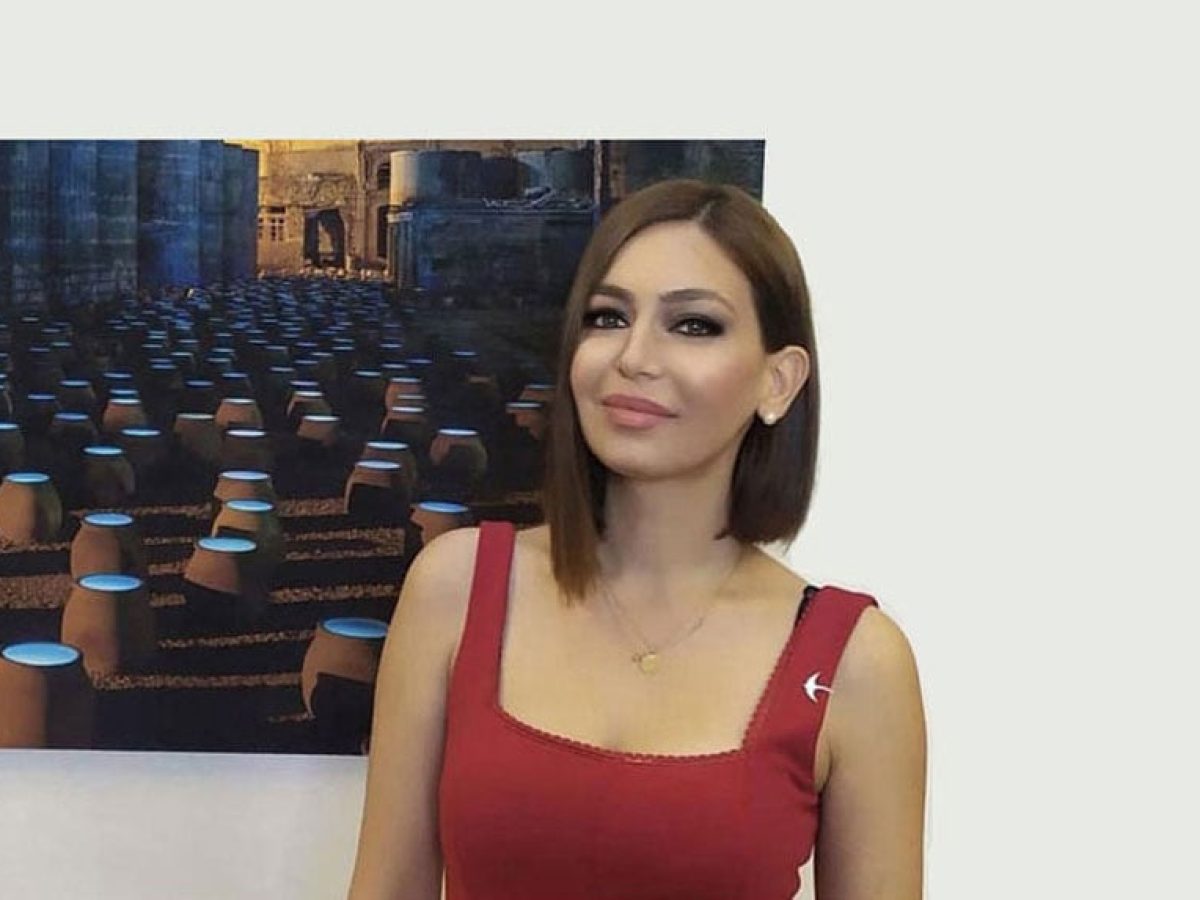 Μαρία Απατζιδη: Στόχος να στείλουμε  τη ΝΔ στην αντιπολίτευση