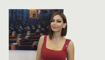 Μαρία Απατζιδη: Στόχος να στείλουμε  τη ΝΔ στην αντιπολίτευση