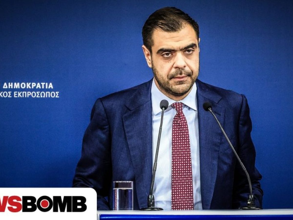 Μαρινάκης: Αυξάνεται το διαθέσιμο εισόδημα των νοικοκυριών