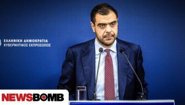 &Mu;&alpha;&rho;&iota;&nu;ά&kappa;&eta;&sigmaf;: &Alpha;&upsilon;&xi;ά&nu;&epsilon;&tau;&alpha;&iota; &tau;&omicron; &delta;&iota;&alpha;&theta;έ&sigma;&iota;&mu;&omicron; &epsilon;&iota;&sigma;ό&delta;&eta;&mu;&alpha; &tau;&omega;&nu; &nu;&omicron;&iota;&kappa;&omicron;&kappa;&upsilon;&rho;&iota;ώ&nu;