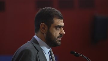 Μαρινάκης: Δεν θα κάτσουμε στο ίδιο τραπέζι με το κόμμα Τσίπρα