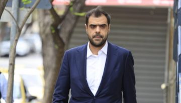 Μαρινάκης για Μυλωνάκη: Ο χρόνος πάγωσε λίγο πριν τις 9 το πρωί – Eίναι δυνατός, ήδη βγήκε νικητής στην πρώτη μάχη