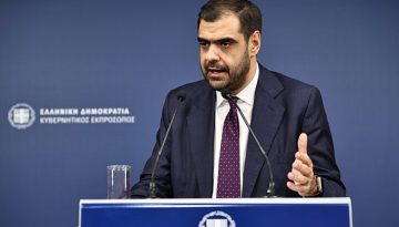 &Mu;&alpha;&rho;&iota;&nu;ά&kappa;&eta;&sigmaf; &gamma;&iota;&alpha; &nu;έ&alpha; &delta;&iota;&kappa;&omicron;&gamma;&rho;&alpha;&phi;ί&alpha; &Omicron;&Pi;&Epsilon;&Kappa;&Epsilon;&Pi;&Epsilon;: &Sigma;&omicron;&beta;&alpha;&rho;ή &epsilon;&xi;έ&lambda;&iota;&xi;&eta;, &eta; &kappa;ά&theta;&epsilon; &pi;&epsilon;&rho;ί&pi;&tau;&omega;&sigma;&eta; &theta;&alpha; &alpha;&xi;&iota;&omicron;&lambda;&omicron;&gamma;&eta;&theta;&epsilon;ί &xi;&epsilon;&chi;&omega;&rho;&iota;&sigma;&tau;ά