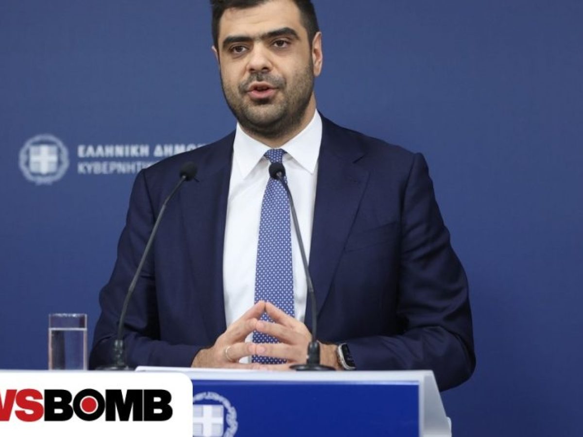 Μαρινάκης για νέα δικογραφία ΟΠΕΚΕΠΕ: Σοβαρή εξέλιξη, αξιολόγηση για κάθε περίπτωση ξεχωριστά