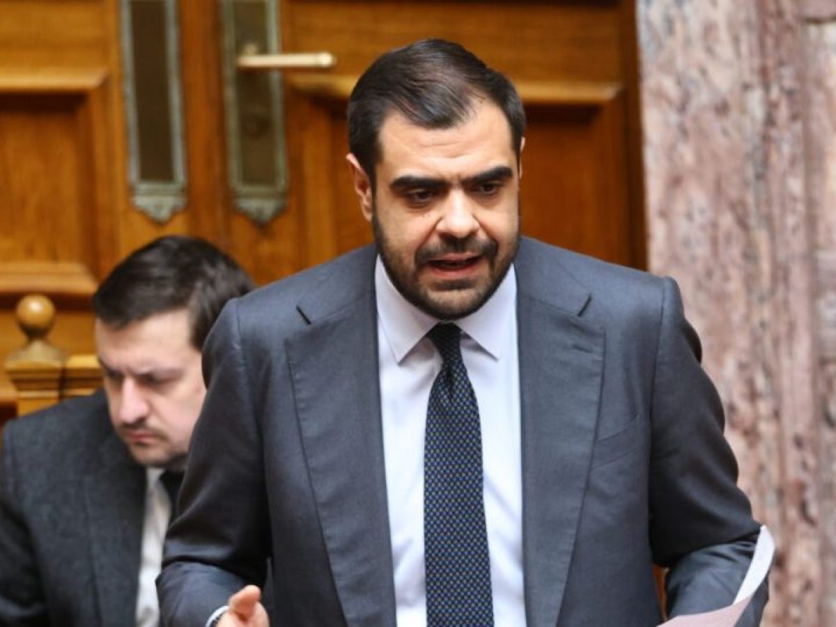 Μαρινάκης για νέα μέτρα στήριξης: «Η κυβέρνηση Μητσοτάκη, αφού διορθώνει τα λάθη της, γυρίζει στην κοινωνία όσα στερήθηκε