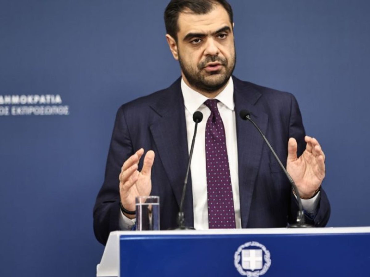 Μαρινάκης για ΟΠΕΚΕΠΕ: Σοβαρή εξέλιξη – Κάθε περίπτωση θα αξιολογηθεί ξεχωριστά