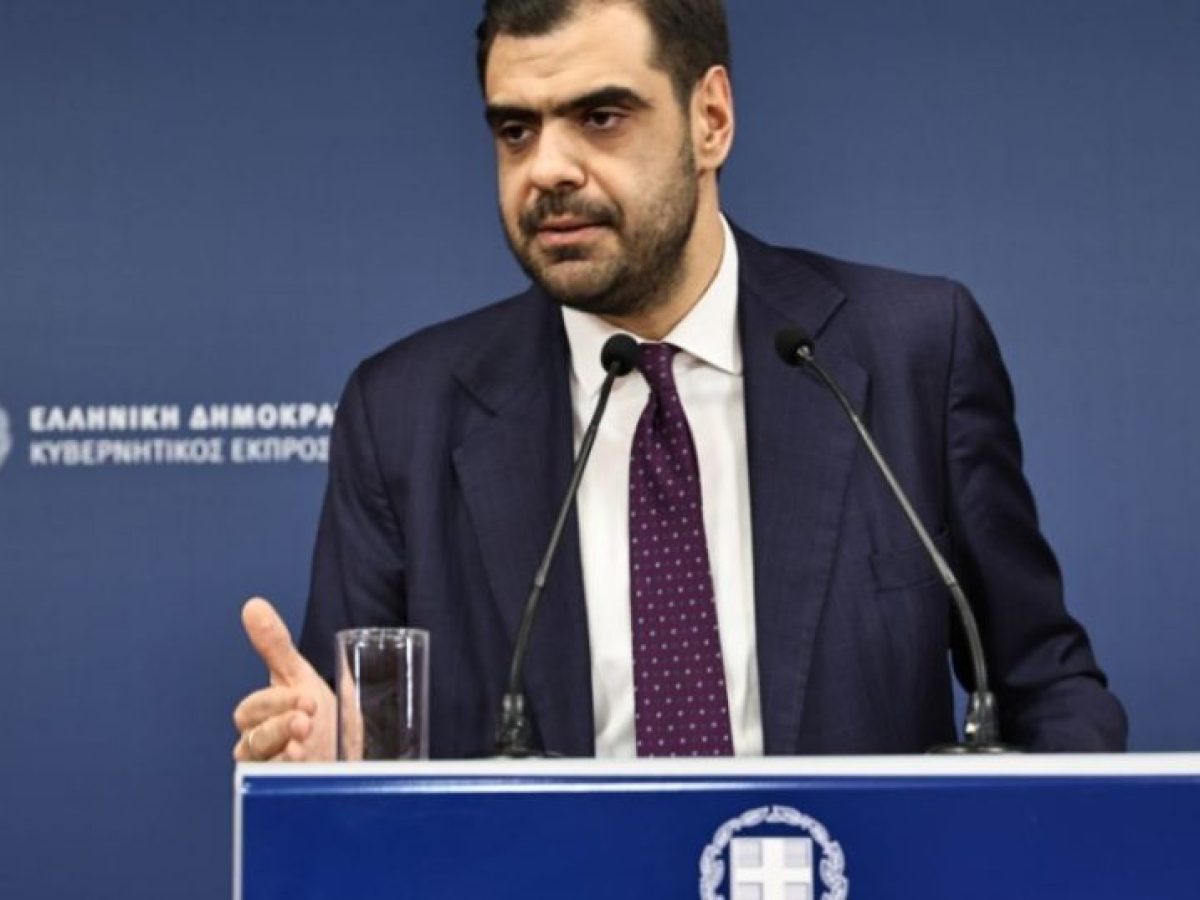 Μαρινάκης για ΟΠΕΚΕΠΕ: Σοβαρή εξέλιξη η ανακοίνωση της Ευρωπαϊκής Εισαγγελίας