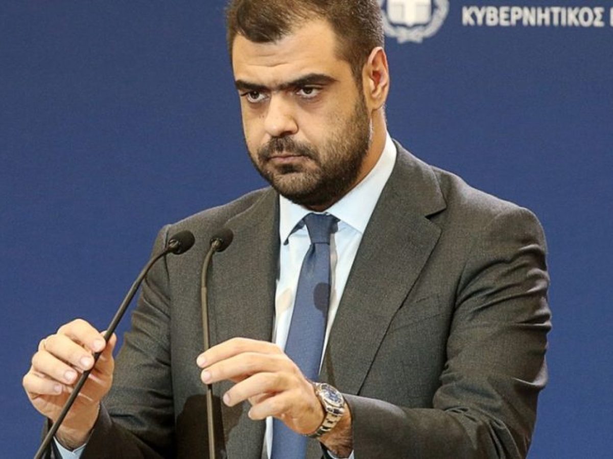 Μαρινάκης για ΟΠΕΚΕΠΕ: Άλλο η πολιτική αποτίμηση, άλλο οι δικαστικές αποφάσεις