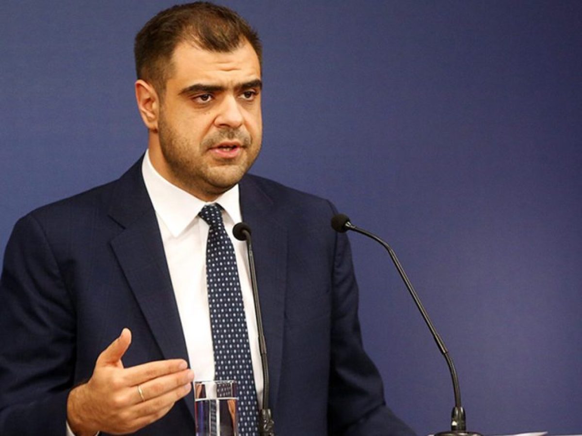Μαρινάκης: «Κανονικά στα ψηφοδέλτια οι βουλευτές που άρθηκε η ασυλία τους»