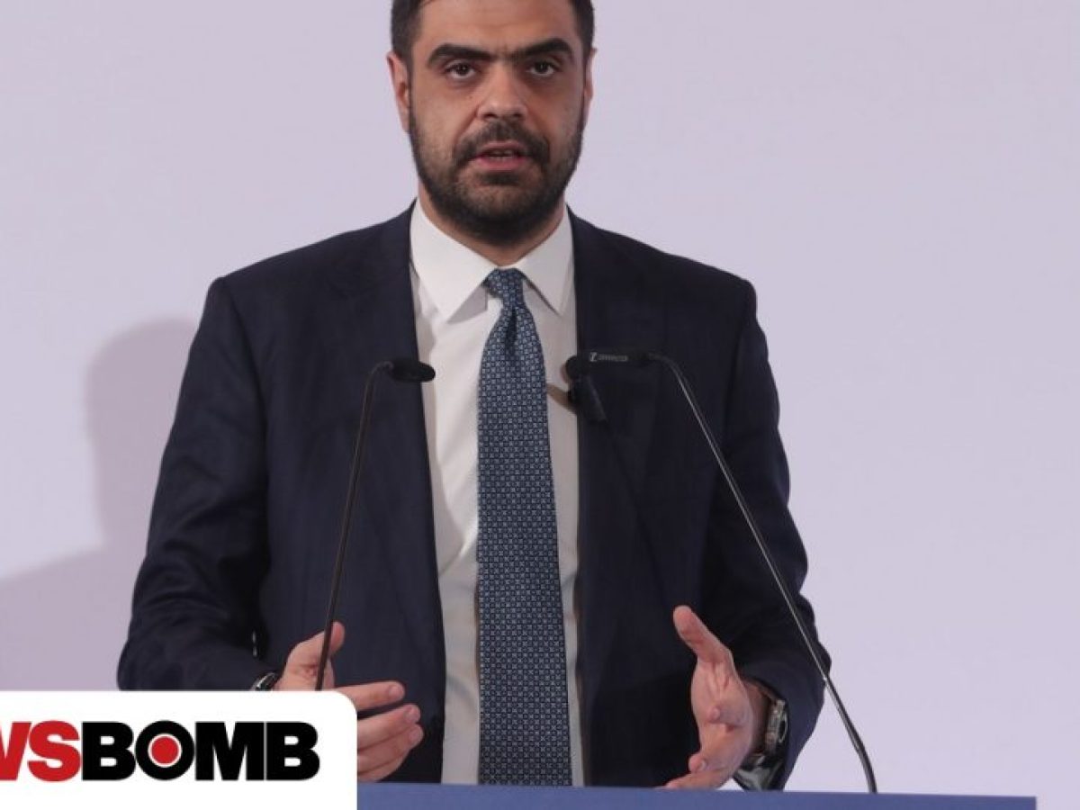 Μαρινάκης κατά Ανδρουλάκη για επίθεση σε Τριανταφύλλου: Απαράδεκτη ενέργεια, να καταλάβει το λάθος