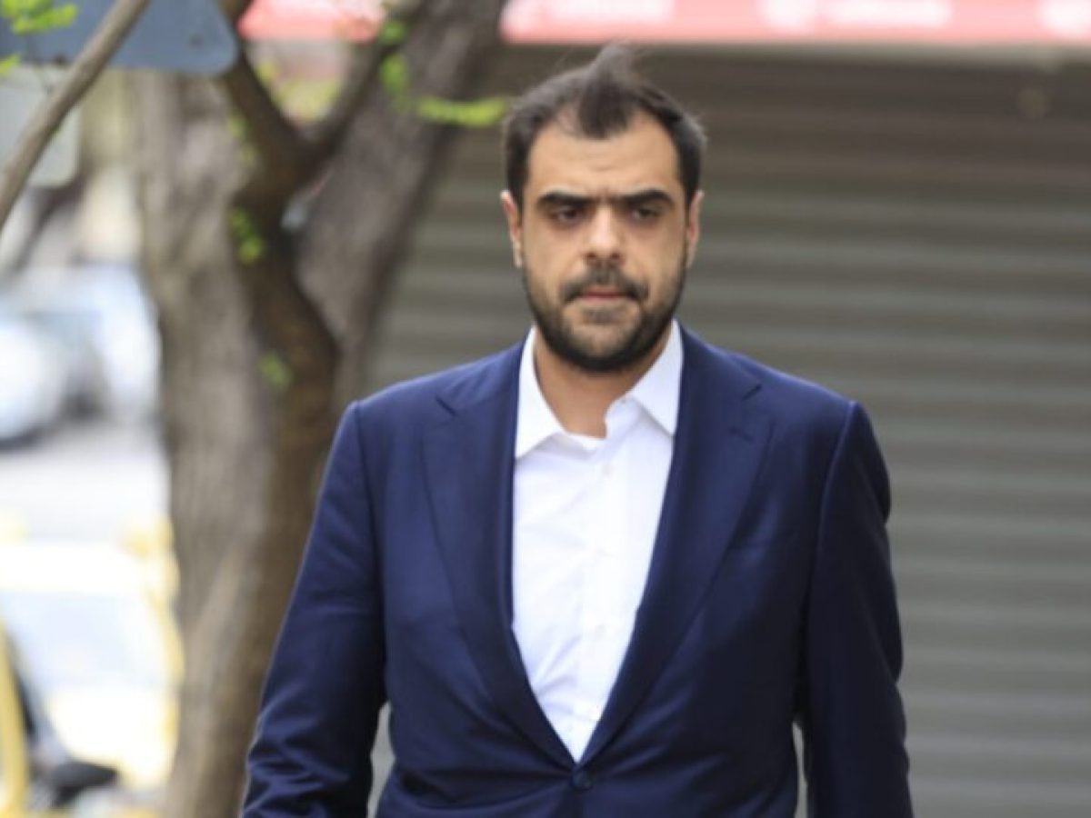 Μαρινάκης κατά Ανδρουλάκη για το «ντιλάρισμα» με τους «13» του ΟΠΕΚΕΠΕ: «Όσο και αν πιέζεται από τις δημοσκοπήσεις, δεν π