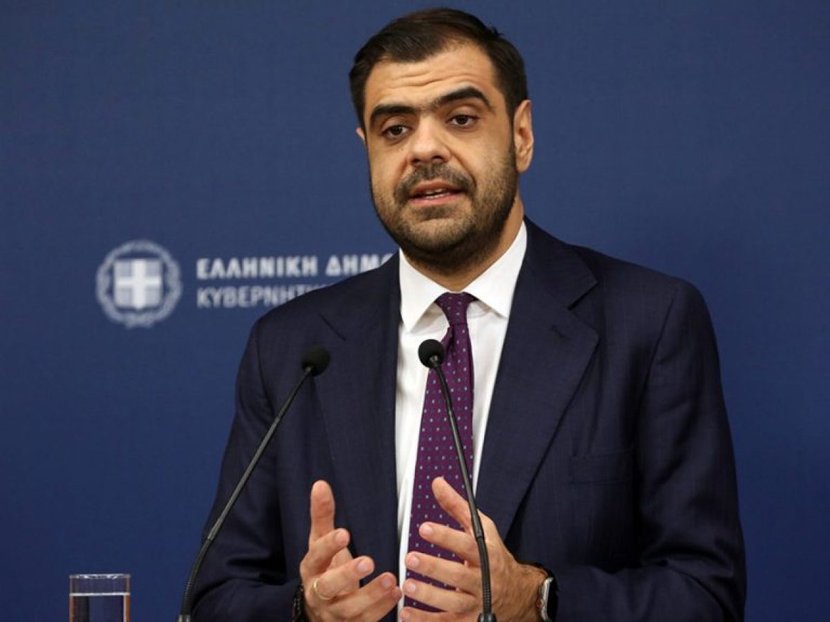 Μαρινάκης : «Σημαντική η εξέλιξη για ΟΠΕΚΕΠΕ και βουλευτές»