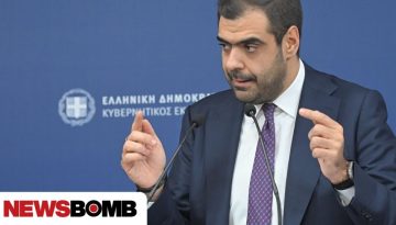 &Mu;&alpha;&rho;&iota;&nu;ά&kappa;&eta;&sigmaf;: &Sigma;ή&mu;&epsilon;&rho;&alpha; &theta;&alpha; &alpha;&nu;&alpha;&kappa;&omicron;&iota;&nu;&omega;&theta;&omicron;ύ&nu; &kappa;&alpha;&iota; &mu;ό&nu;&iota;&mu;&alpha; &kappa;&alpha;&iota; &pi;&rho;&omicron;&sigma;&omega;&rho;&iota;&nu;ά &mu;έ&tau;&rho;&alpha;, &Sigma;&epsilon;&pi;&tau;έ&mu;&beta;&rho;&iota;&omicron; &eta; &sigma;&upsilon;&nu;έ&chi;&epsilon;&iota;&alpha;