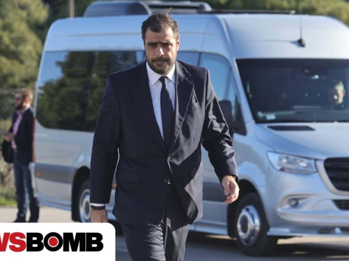 Μαρινάκης: Συμπεριφορά επικίνδυνη για τη Δημοκρατία η επίθεση στη δικαιοσύνη από τον Ανδρουλάκη